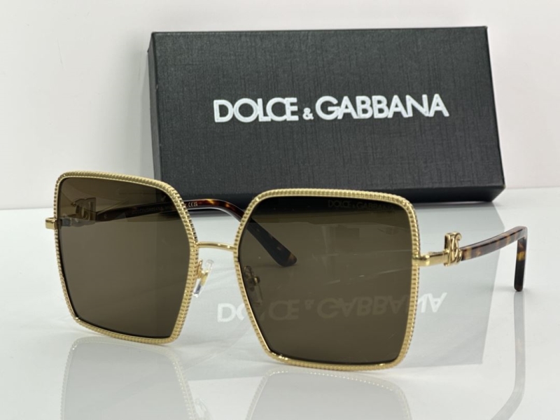 D&G Sunglasses